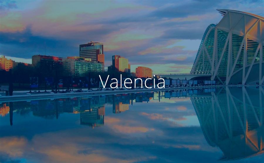 Valencia